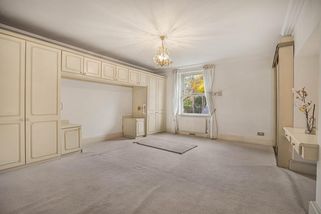 2 bedroom apartment for sale in West Lynn, Devisdale Road, Altrincham, WA14